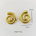 Zoey Earrings 5