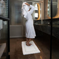 Ultraplush Skid-Resistant Bath Mat 4