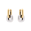 18K Gold-Plated Layla Earrings 1
