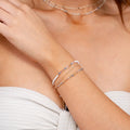 Sukha Namaste Bracelet 3