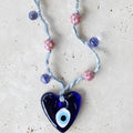 Limited Edition Amore Necklace 1