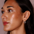 18K Gold-Plated Layla Earrings 2