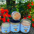 Mango Whipped Body Butter 6