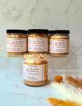 Caramel Vanilla Whipped Body Butter 8