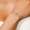 Master Manifestor 2mm Layered Healing Bracelet 2
