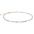 Master Manifestor 2mm Healing Necklace 2