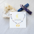 Master Manifestor 2mm Healing Necklace 6