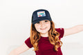 Colorado Postcard Trucker Hat 10