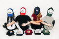 Chicago Postcard Trucker Hat 10