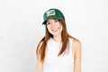 Florida Postcard Trucker Hat 4