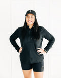 Black Letter Athletic Hat 7