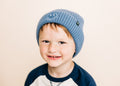 Smiley Beanie 8