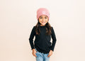 Smiley Beanie 5