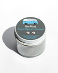 VanMan's Coconut Magnesium Deodorant - 2 oz 5