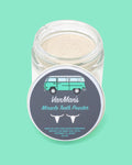 VanMan's Miracle Tooth Powder - Mint-Bone 2 oz 2