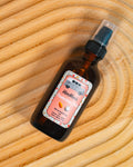 VanMan's Protection Oils Hair Serum 5