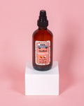 VanMan's Protection Oils Hair Serum 1