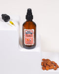 VanMan's Protection Oils Hair Serum 3