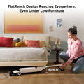 Roborock Flexi Wet and Dry Vacuum Cleaner 2