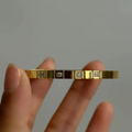 18K Gold-Plated Marissa Bracelet 2