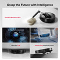 Roborock Saros Z70 Robot Vacuum with OmniGrip™ Mechanical Arm 3