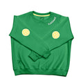 Pickleball Patches sweatshirt 3
