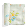 Woodland Swaddle 3-Pack 3