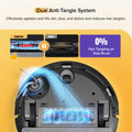 Roborock Q7 M5 Robot Vacuum and Mop with 10,000 Pa Power Suction (Upgraded from Q7 Max) 3