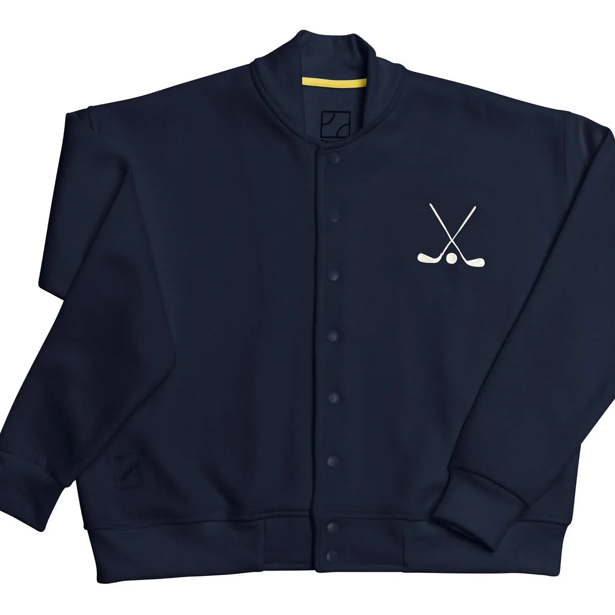 The Golf Jacket
