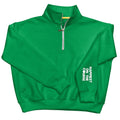 Happiest on the Course® Quarter Zip Golf Sweatshirt 5