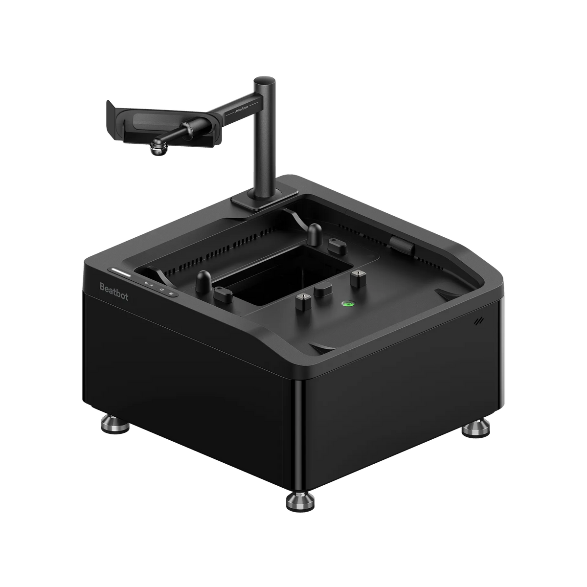 Beatbot AquaSense X AI Robotic Pool Cleaner