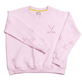 Golf Clubs Sleeves Sweatshirt 3