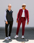 Powerstripe LS Track Jacket 2