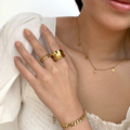 Aliyah Ring 2