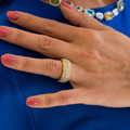 Alejandra Gemstone Link 4