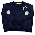 Golf Patches Sweatshirt 5