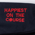 Happiest on the Course® Quarter Zip Golf Sweatshirt 9