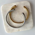 18K Gold-Plated Lucy Bracelet 3
