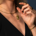 Sydney Necklace 1