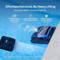 Beatbot AquaSense 2 Robotic Pool Cleaner + Beatbot Robotic Pool Skimmer 3