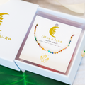 Master Healer 2mm Healing Necklace 3