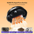 Roborock Q10 S5+ Robot Vacuum and Mop with Auto-Empty Dock 3