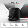 Roborock Saros Z70 Robot Vacuum with OmniGrip™ Mechanical Arm 2