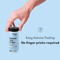 Ketone Test Strips 7