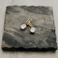 Grace Vermeil Earrings 4