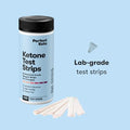 Ketone Test Strips 5