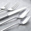Emilia Mirror 20-Piece Flatware Set 6