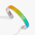 Crayola Rainbow Gradient Cuff 7