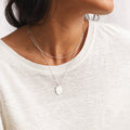 18K Gold Vermeil Josie Necklace 5