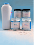 Baby Powder Whipped Body Butter 6